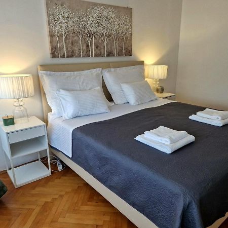 B&V Zadar Lägenhet Exteriör bild